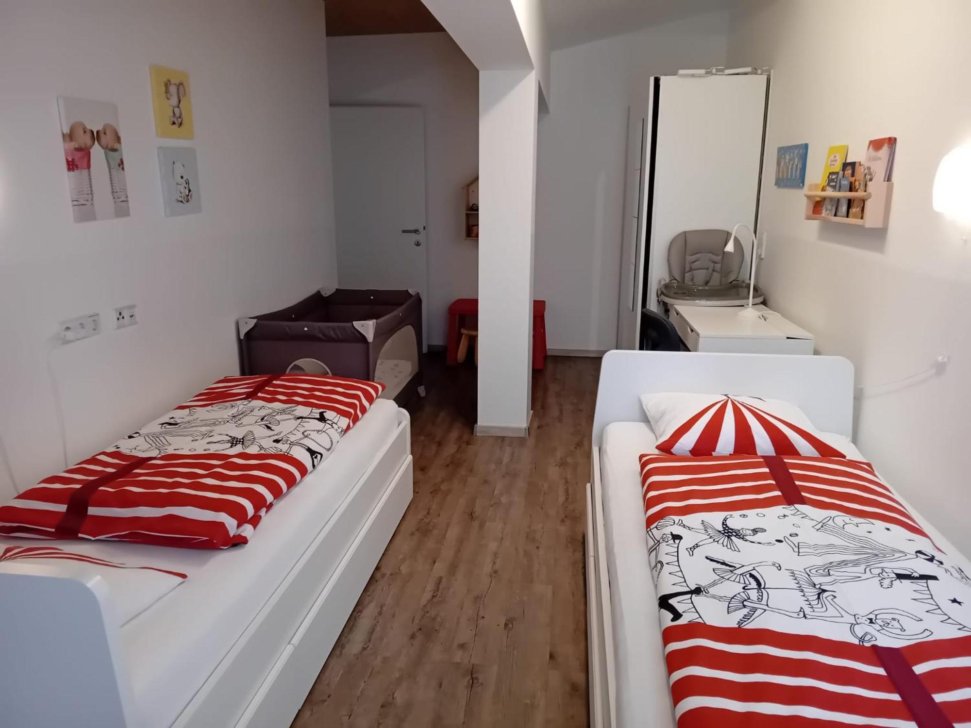 Landhaus Almidyll Зеефельд в Тироле Экстерьер фото